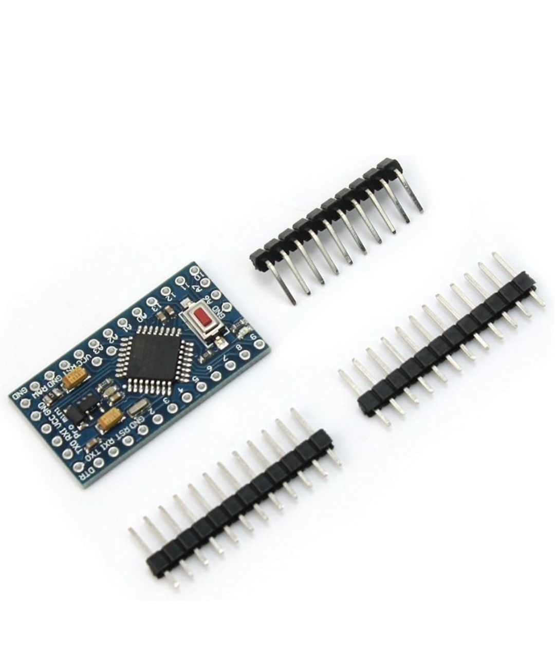 PRO MINI 328 -PB 3.3V 8MHZ